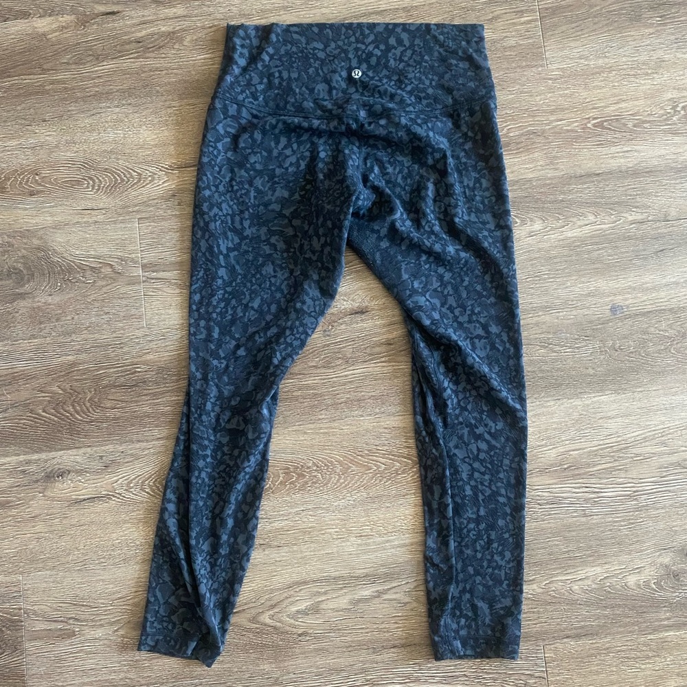 LULULEMON Align Leggings Size 10